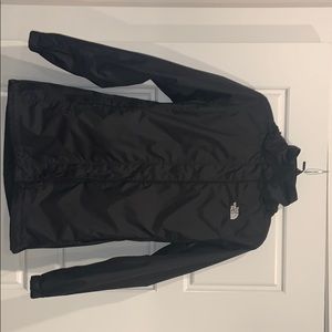 The North face dry vent wind breaker